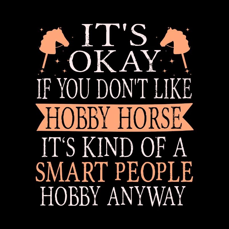 Hobby Horse