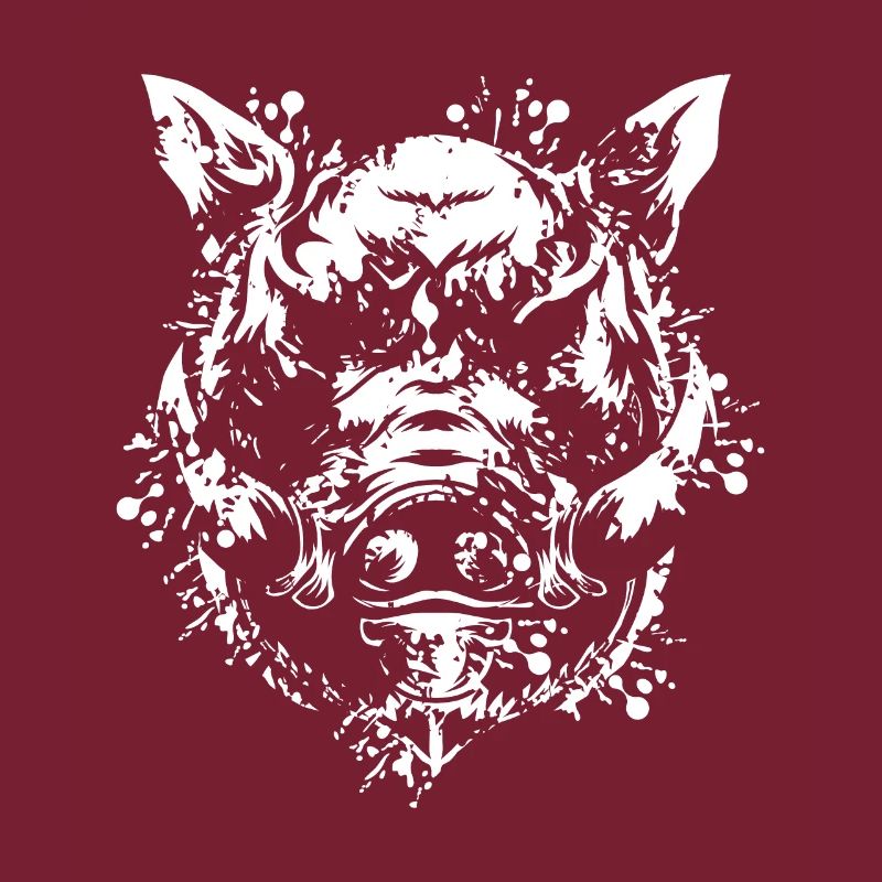 wild boar