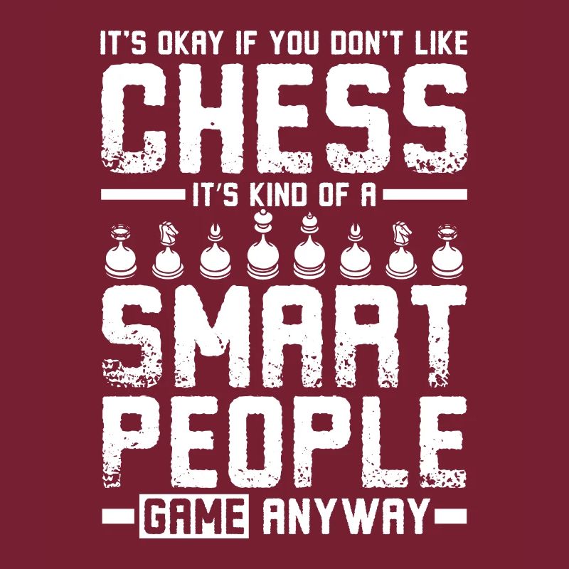 C’est une sorte de jeu d’échecs intelligent