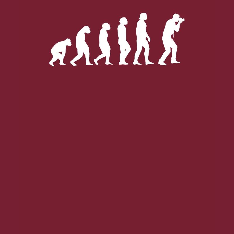Evolution Fotograf
