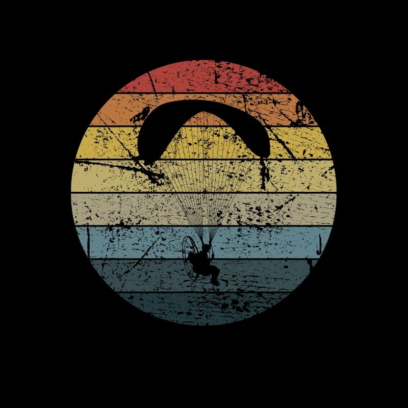 Paramoteur Paramoteur