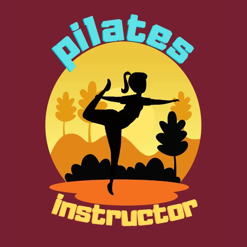 Instructeur de Pilates
