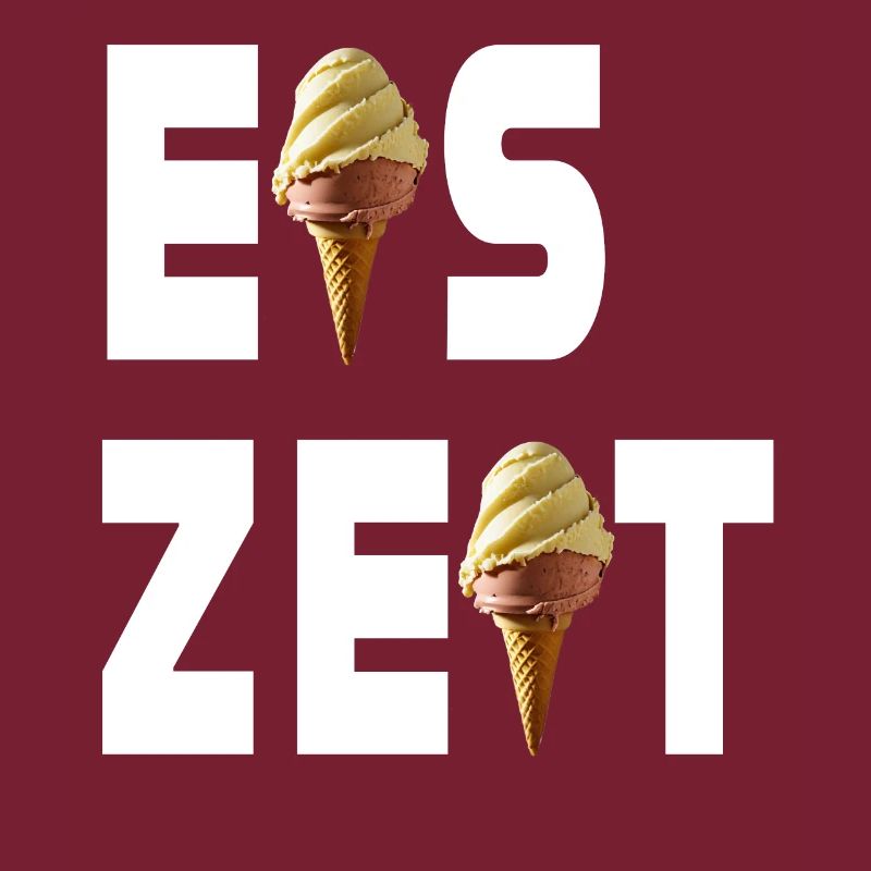 Eiszeit