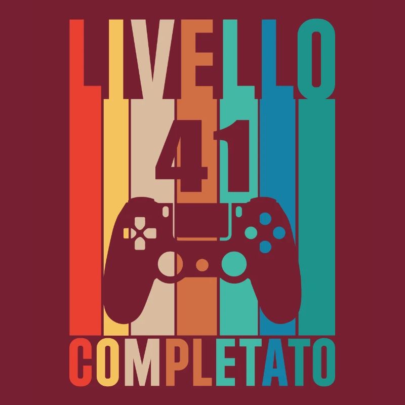 Level 41