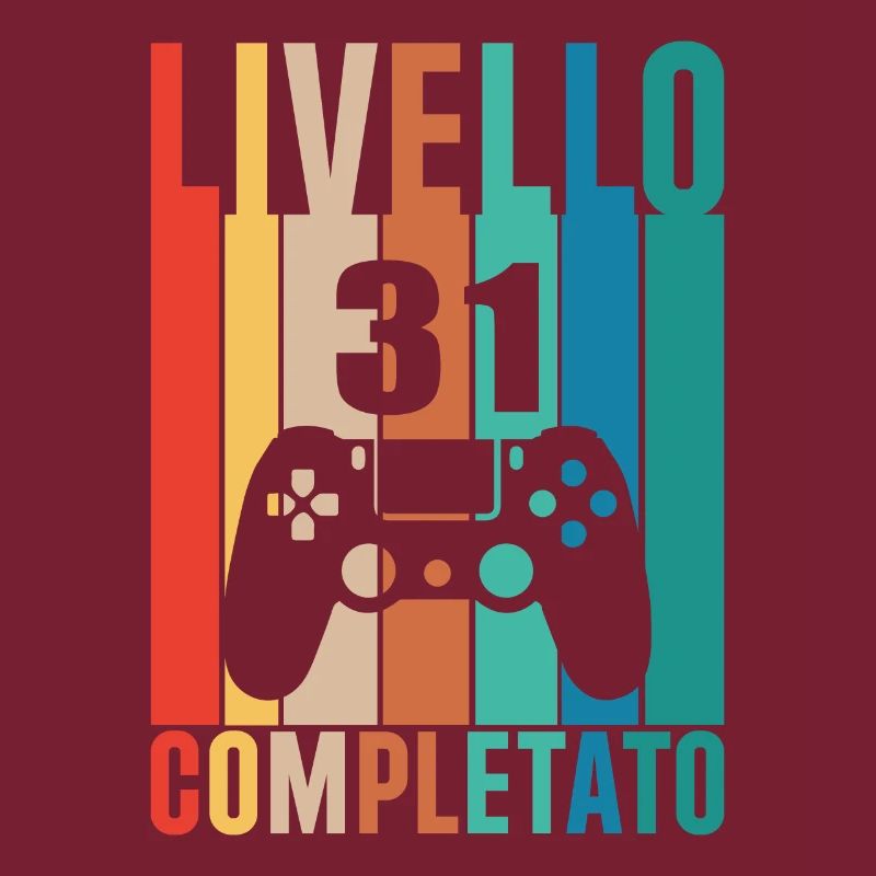Niveau 31