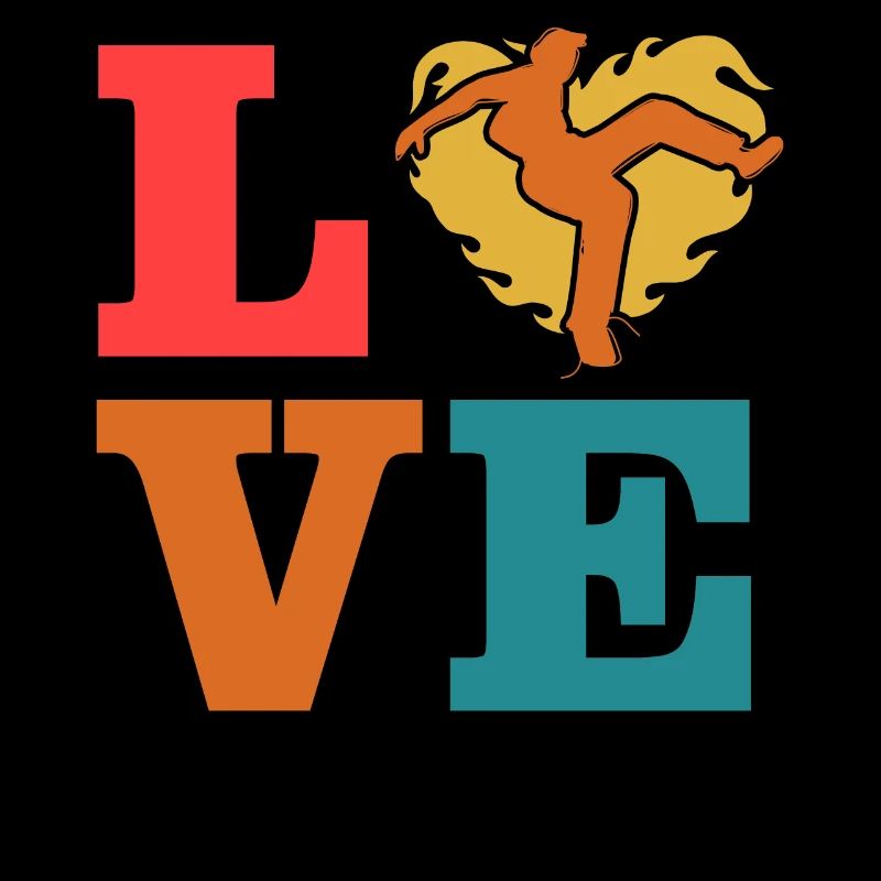 L’amour de la capoeira
