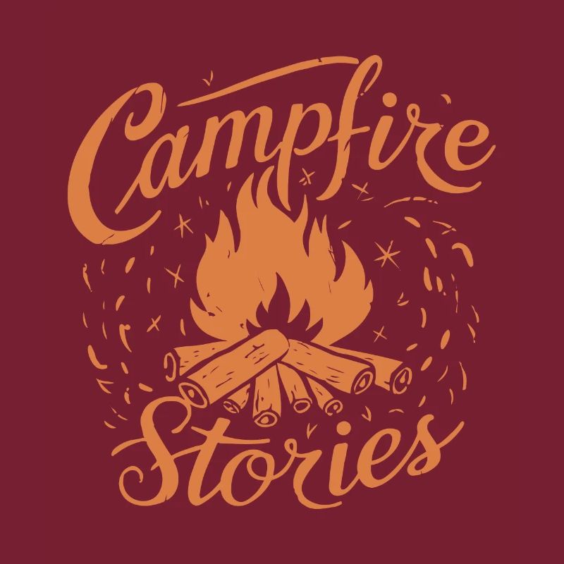 HISTOIRES DE FEU DE CAMP