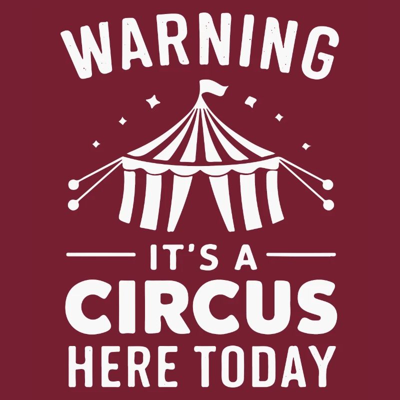 Circus Carnival Carnival
