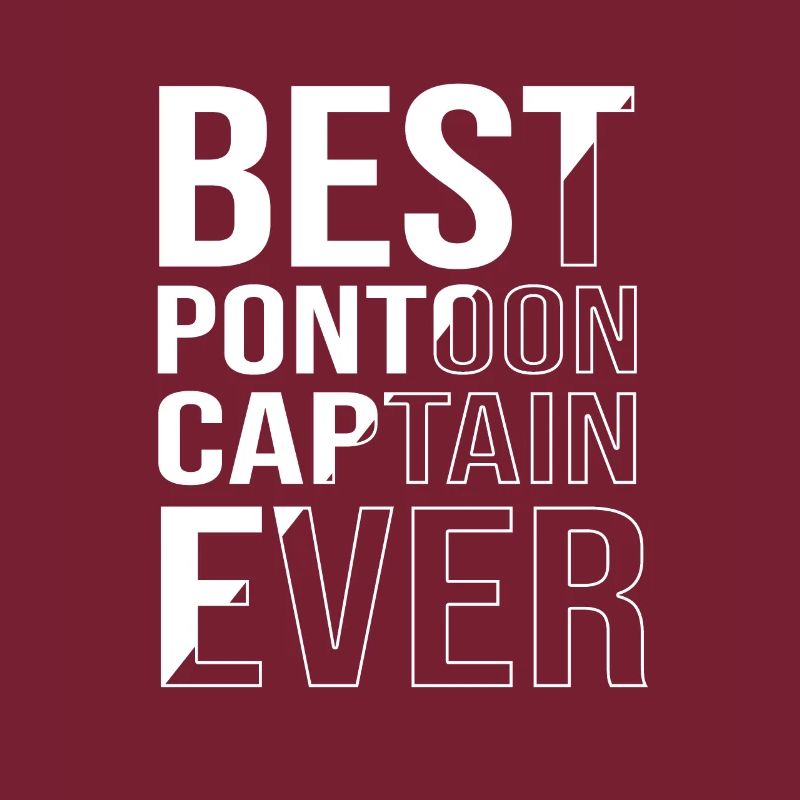 Bateau ponton Bateau Bateaux