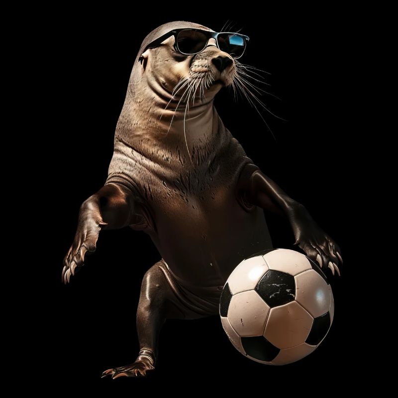 Seelöwe