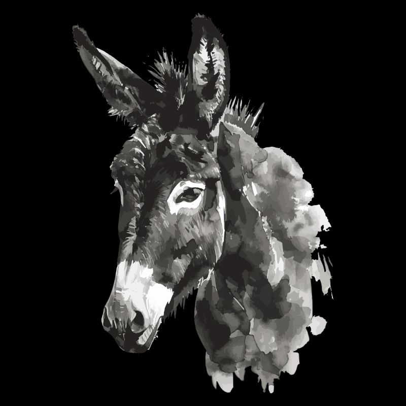 Donkey
