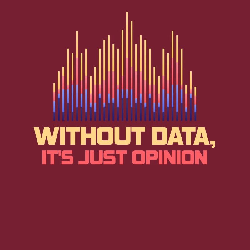Data Or It Didn't Happen For Student