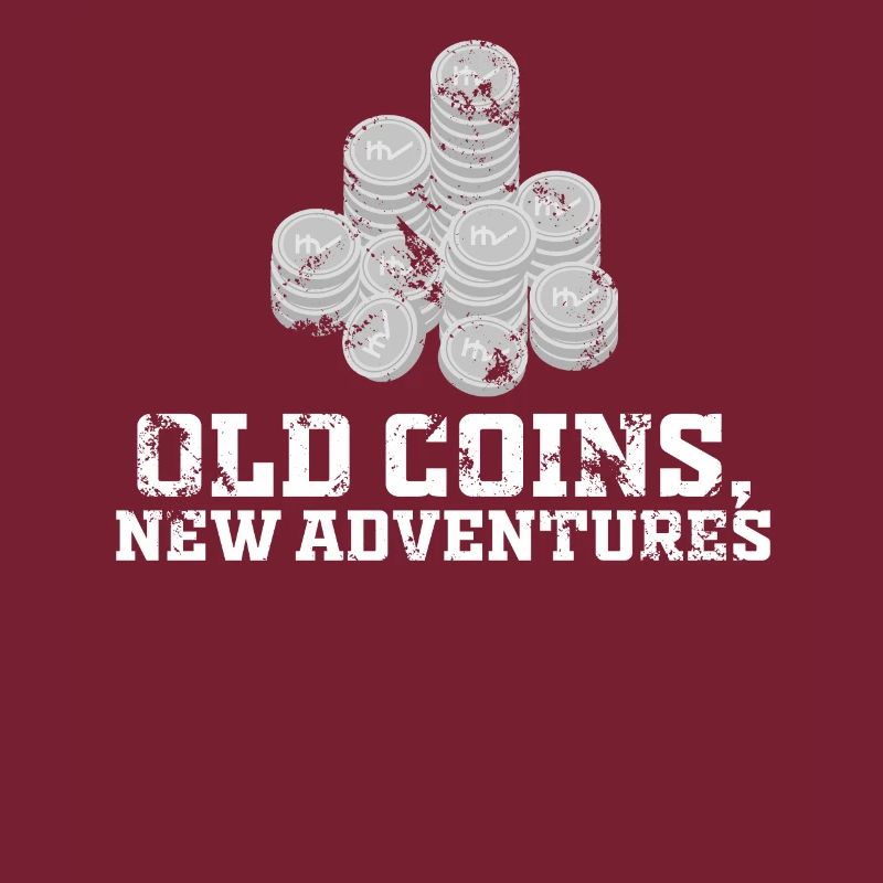 Old Coins New Adventures Numismatics