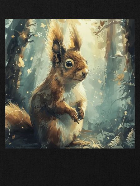 Squirrel