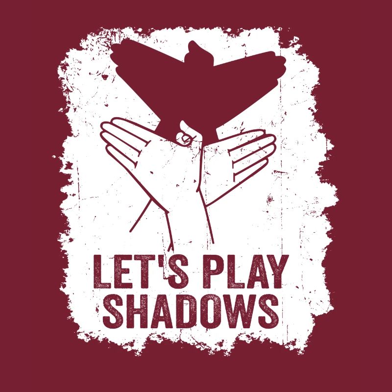 Let's Play Shadows Shadow Puppetry