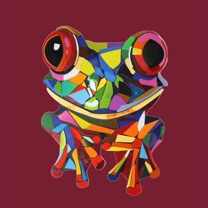 Frosch