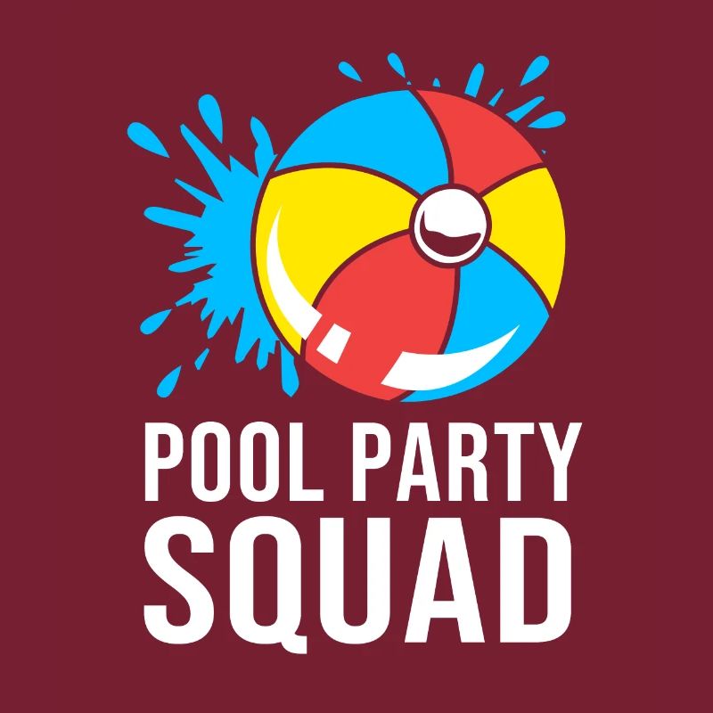 Pool Party