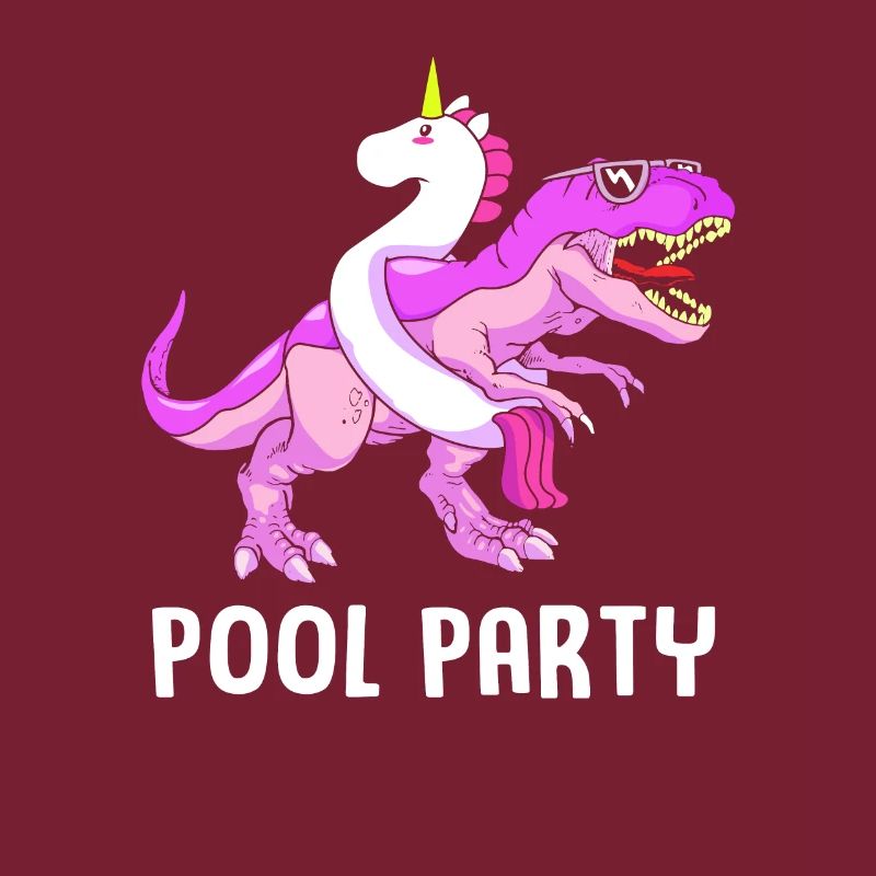 Pool Party