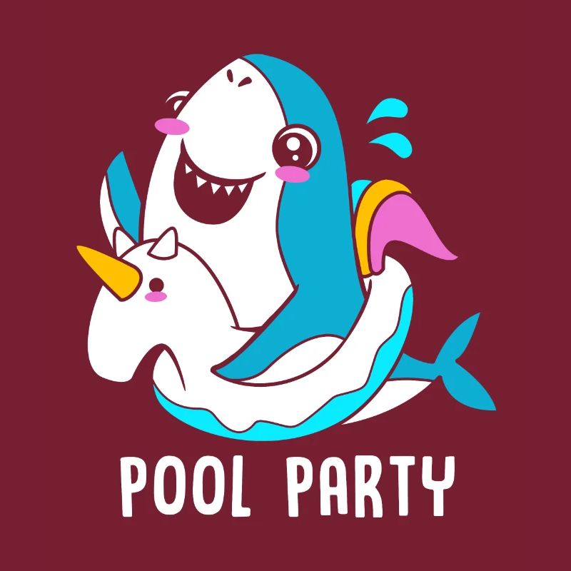 Pool Party