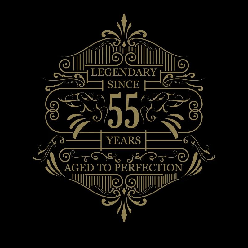 Legende seit 55 Jahren perfektioniert