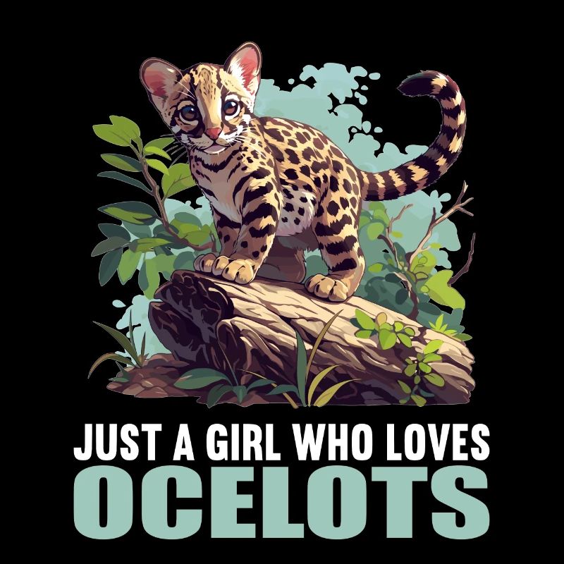 Ocelots Ocelot