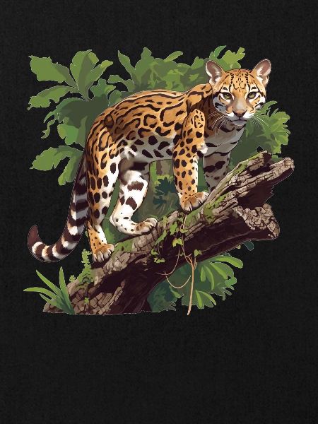 Ocelots Ocelot