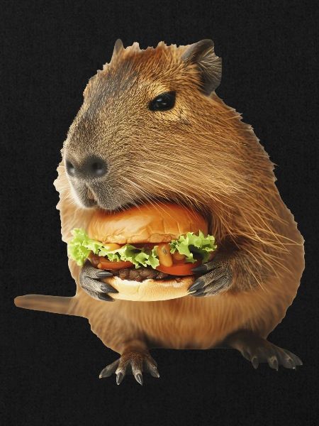 Capybara