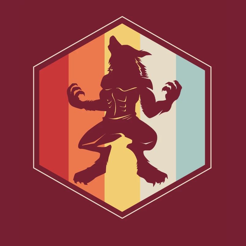 Werwolf