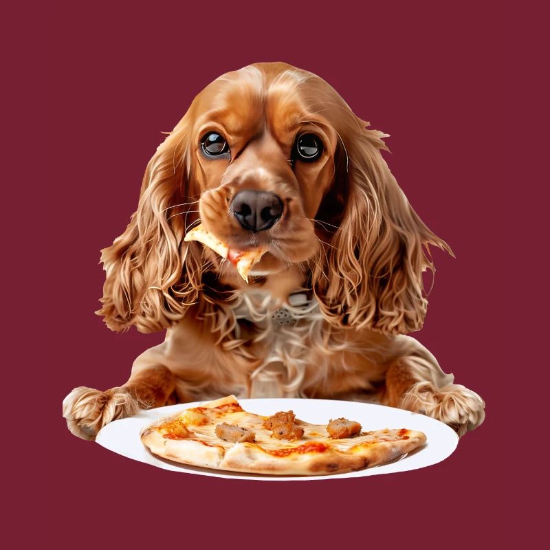 Cocker Spaniel