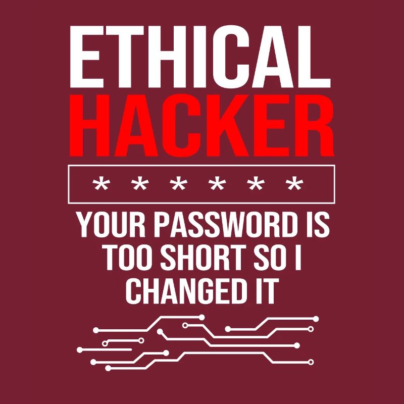 Cybersecurity Cyber Programmer Hacker