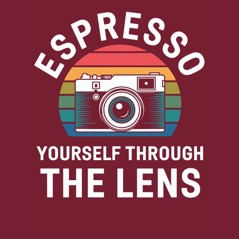 Déplier à travers l’objectif Photographe