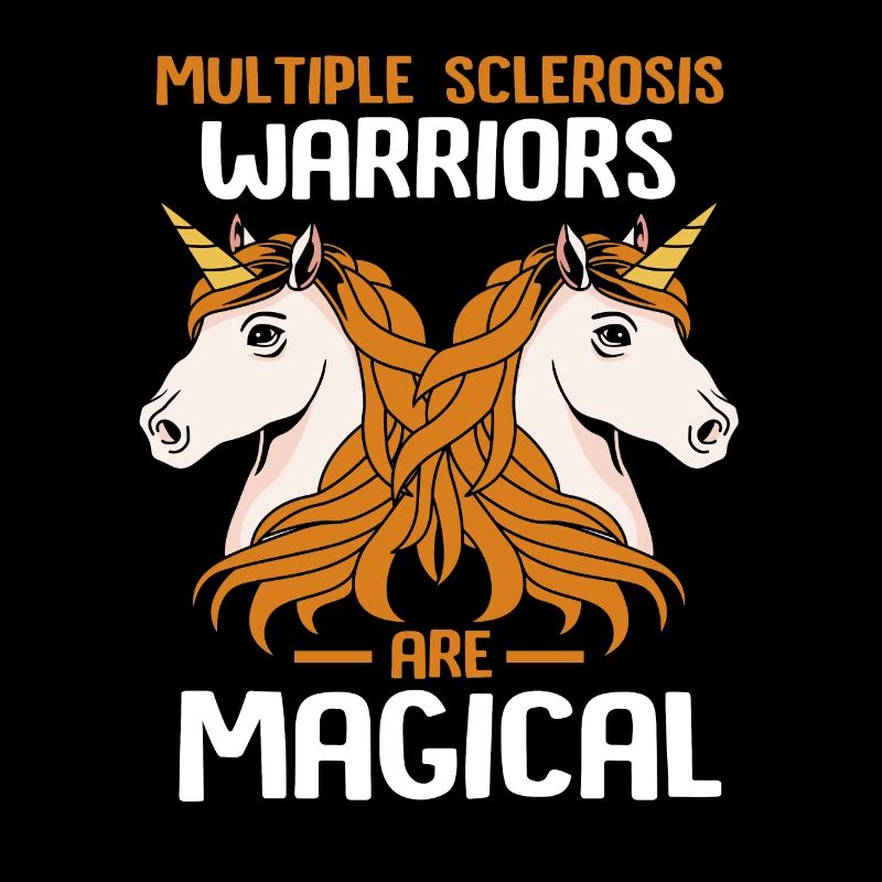 Multiple Sklerose MS