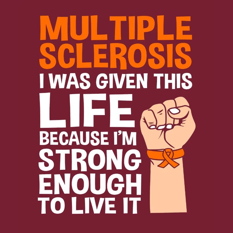 Multiple Sclerosis MS