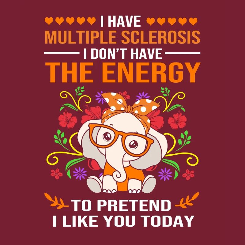 Multiple Sclerosis MS