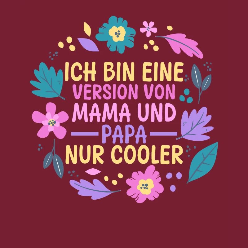 Töchter Tochter