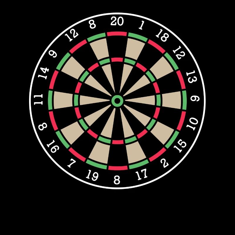 Dart Dart dards