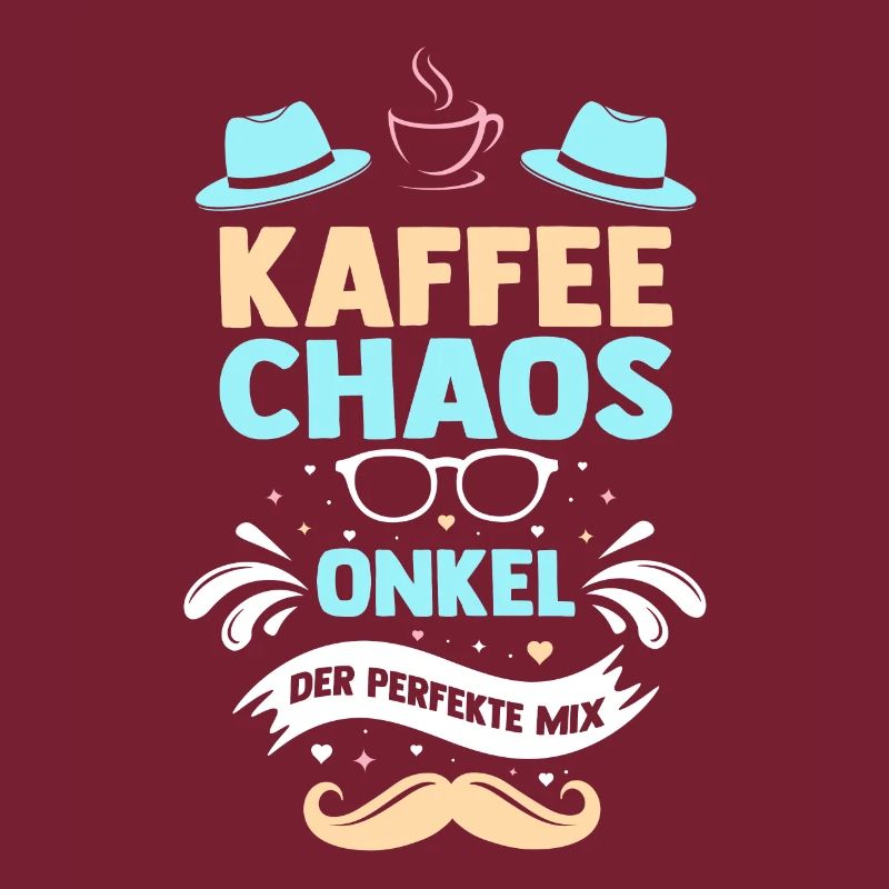 Oncle de café