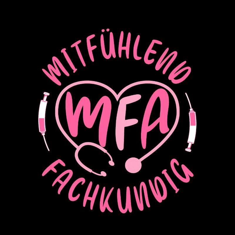 MFA Compassionate Medical Assistant