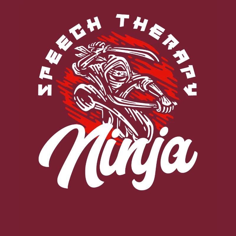 Speech Therapy Ninja for Speech Therapists