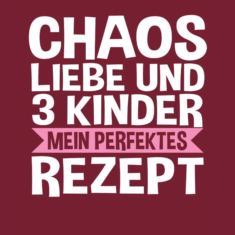 Mama Von 3 Kindern