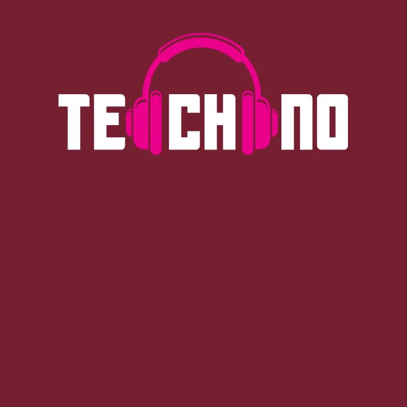 Casque techno pour les amateurs de techno