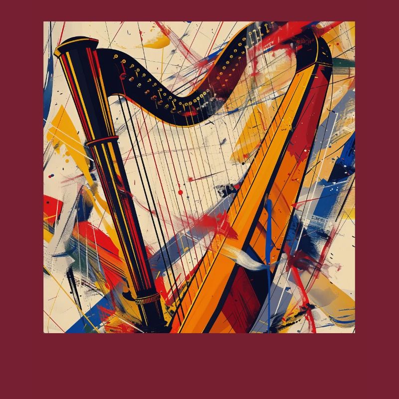 Harpe