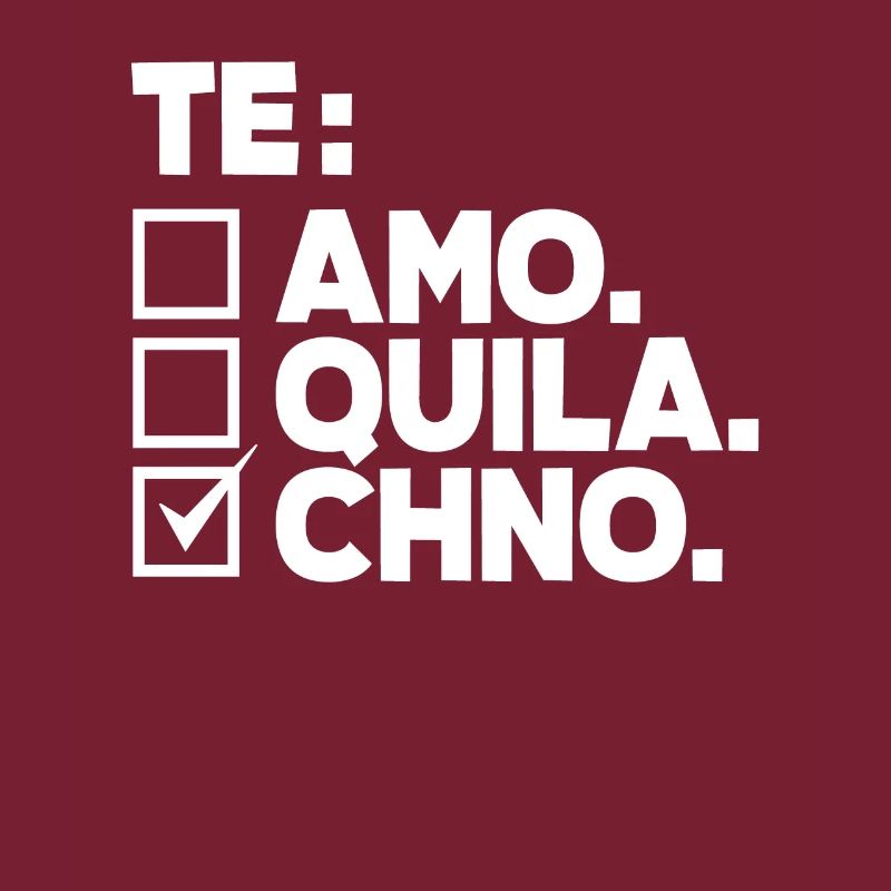 Techno Lover: Te Amo Tequila Techno