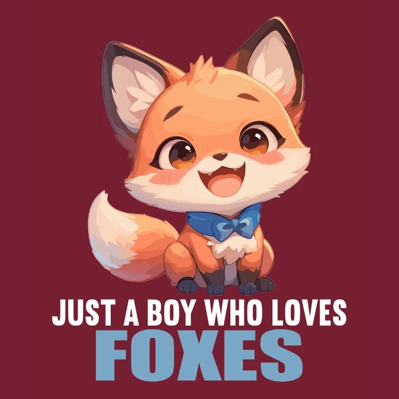 Füchse Fuchs