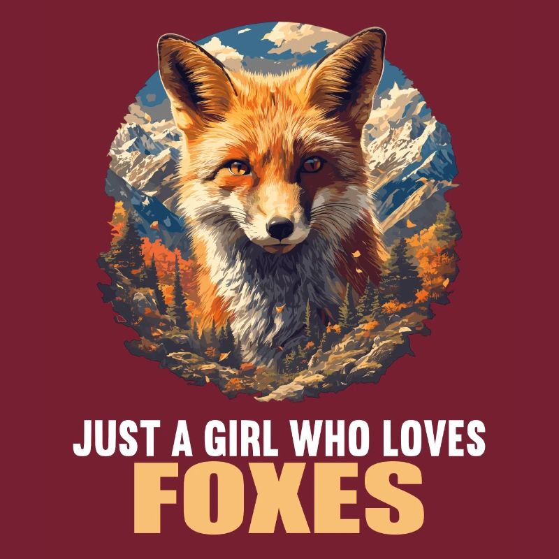 Füchse Fuchs