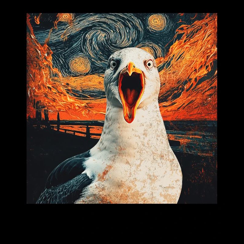 Möwe