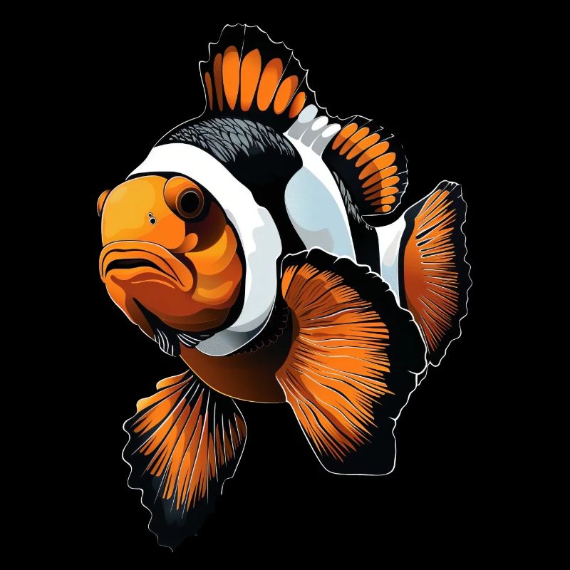 Clownfisch
