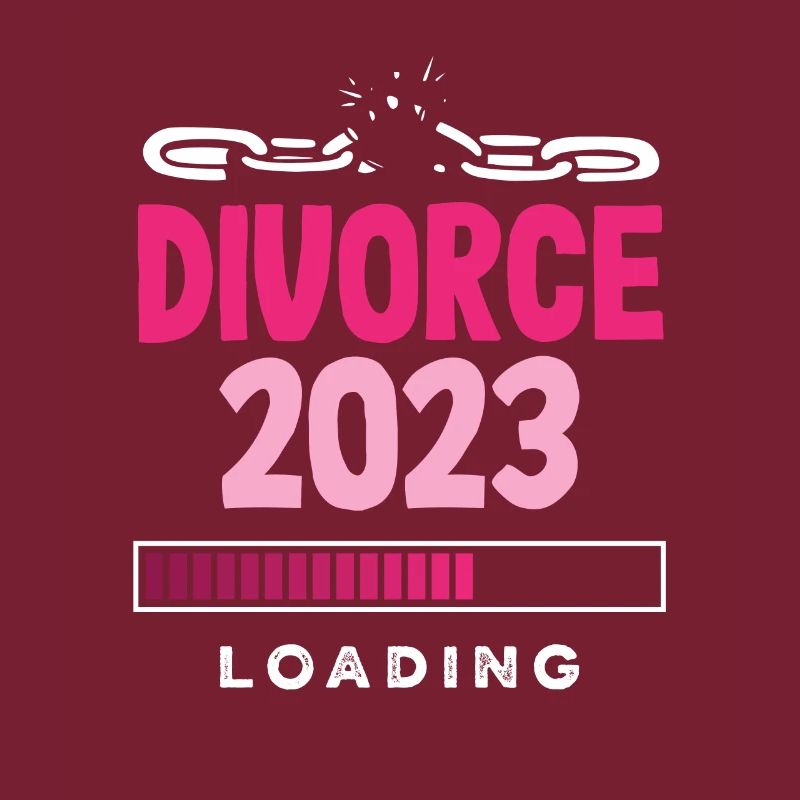 Scheidung 2023 Loading Ready For Change Scheidung