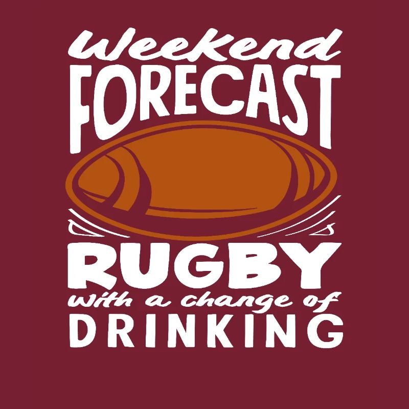 Weekend Prediction Rugby Player Fun