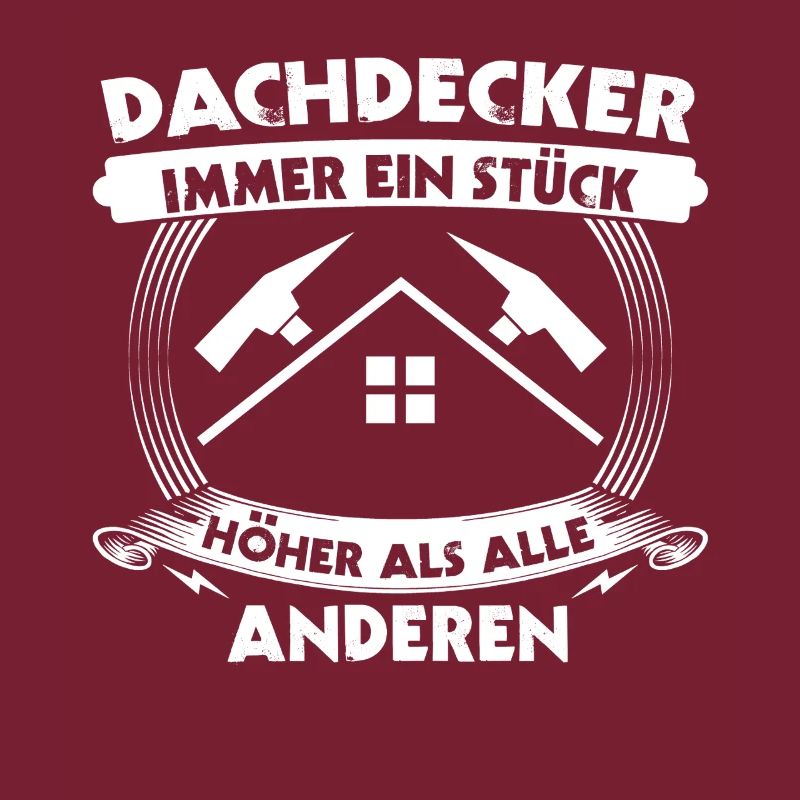 Dachdeckermeister Dachdecker